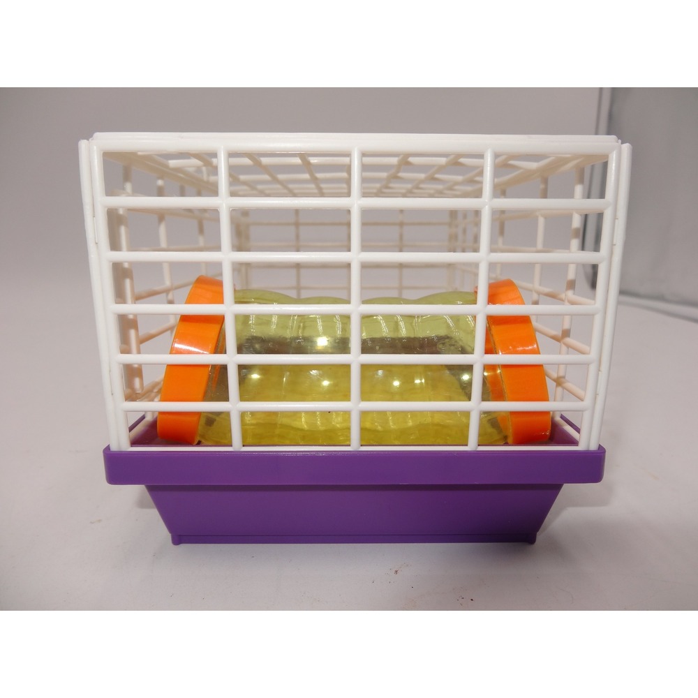 American Girl Courtney Guinea Pig Parsley Playset Care Set Pet Accessories - Picture 8 of 16